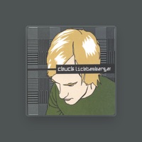 Chuck Lichtenberger