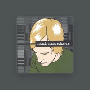 Chuck Lichtenberger