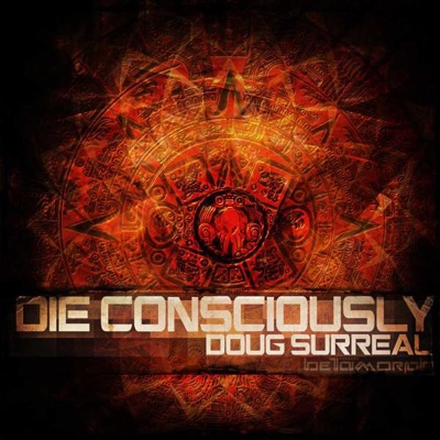 Die Consciously - EP