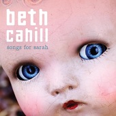 Beth Cahill - Sarah with the Blue Eyes
