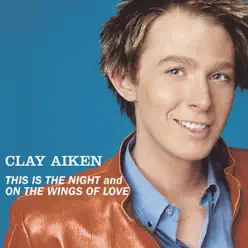 Bridge Over Troubled Water/This Is the Night - Single - Clay Aiken