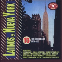 Noro Morales y Orquesta - Norin Norón