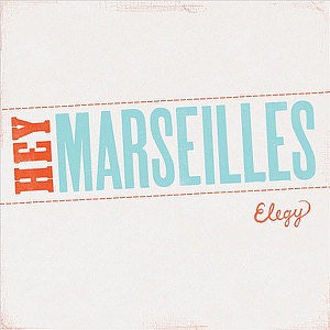Elegy - Single