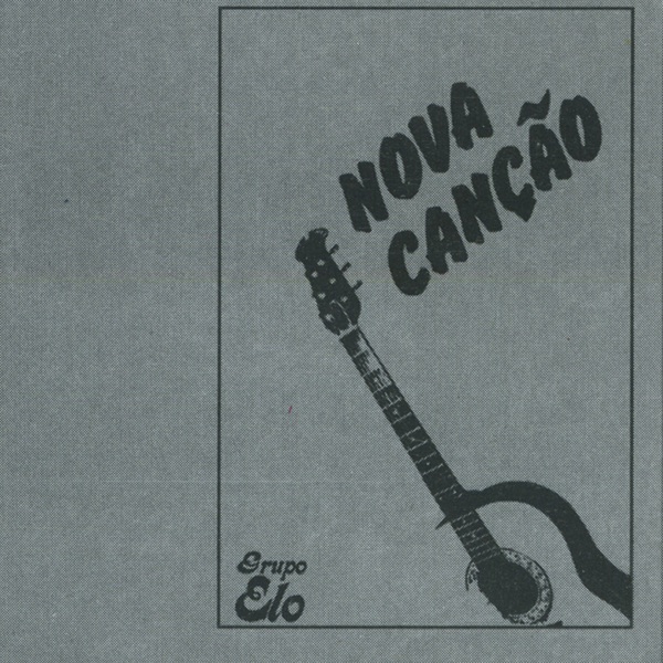 Nova Cancao artwork