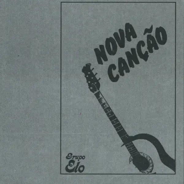 Conheço A Jesus — Grupo Elo