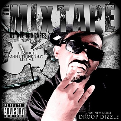 Ooh I Think They Like Me - Single