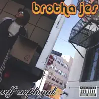 Controversy — Brotha Jes