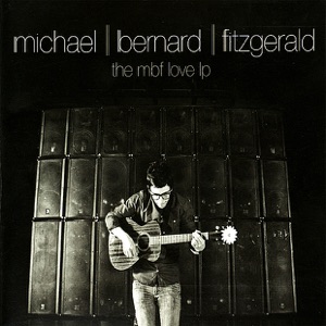 The MBF Love LP