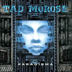 Paradigma - EP - Tad Morose