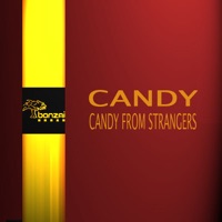 Candy - Candy from Strangers (Radio Edit)