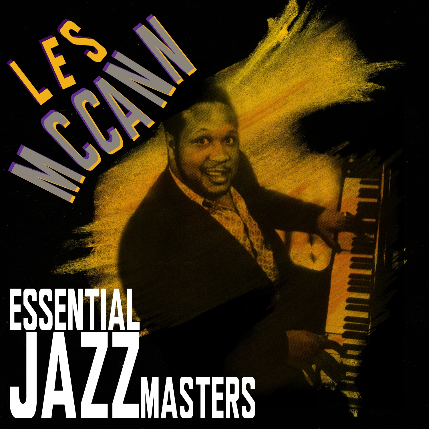Essential Jazz Masters