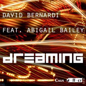 Dreaming (feat. Abigail Bailey) - Single