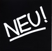 Neu! - After Eight