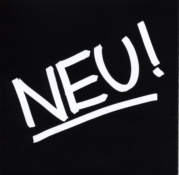 Neu! 75