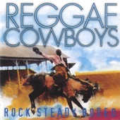 Reggae Cowboys - Reggae on the River