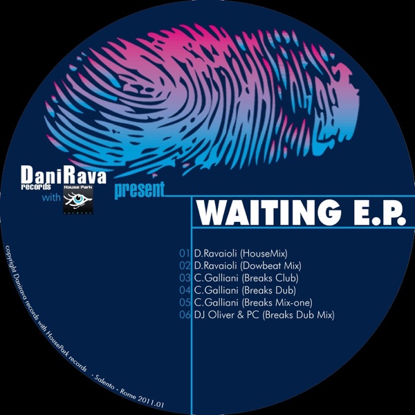 Waiting