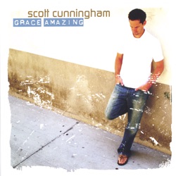Scott Cunningham - Until I can't Speak