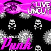Live And Uncut - Punk