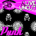 Pretty Vacant