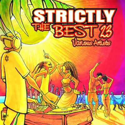Strictly the Best, Vol. 23