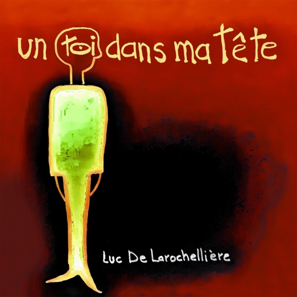 Un toi dans ma tête artwork