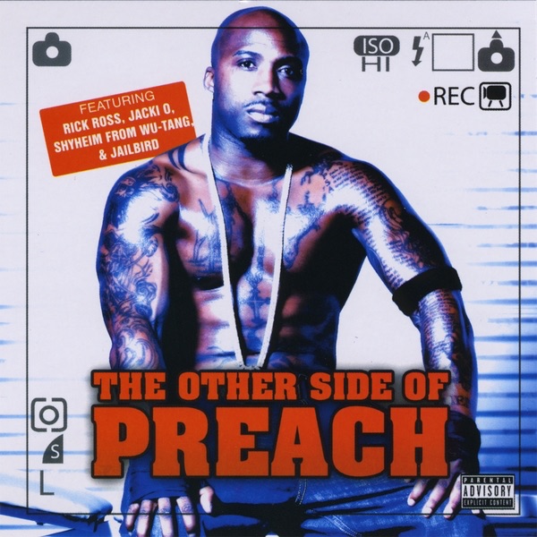 The Other Side of Preach