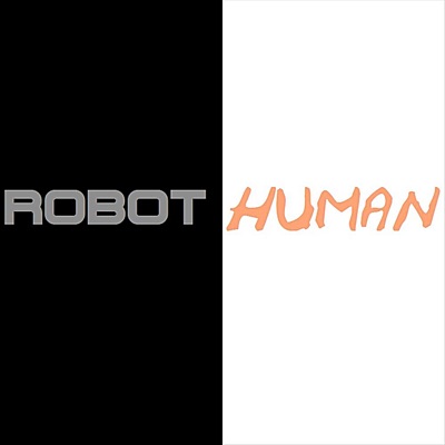 RobotHuman