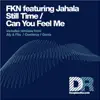 FKN - Still Time (Original Dub Mix)