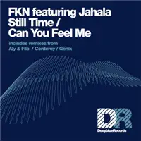 Still Time (Original Dub Mix) — FKN