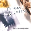 Feiern und Loben - Instrumental