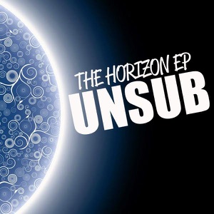 The Horizon - EP