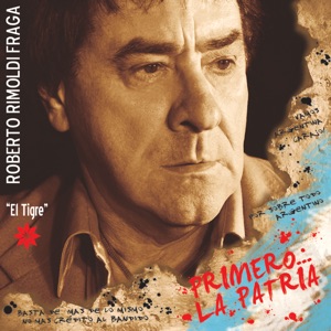 Primero... la Patria