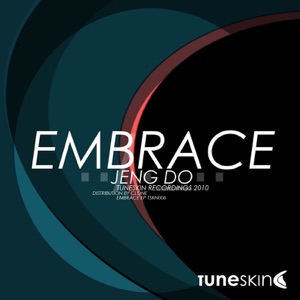 Embrace - EP - Single