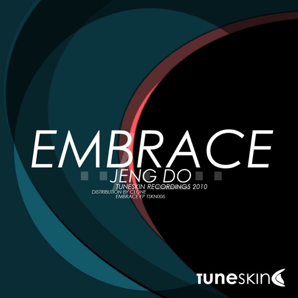 Embrace - EP - Single