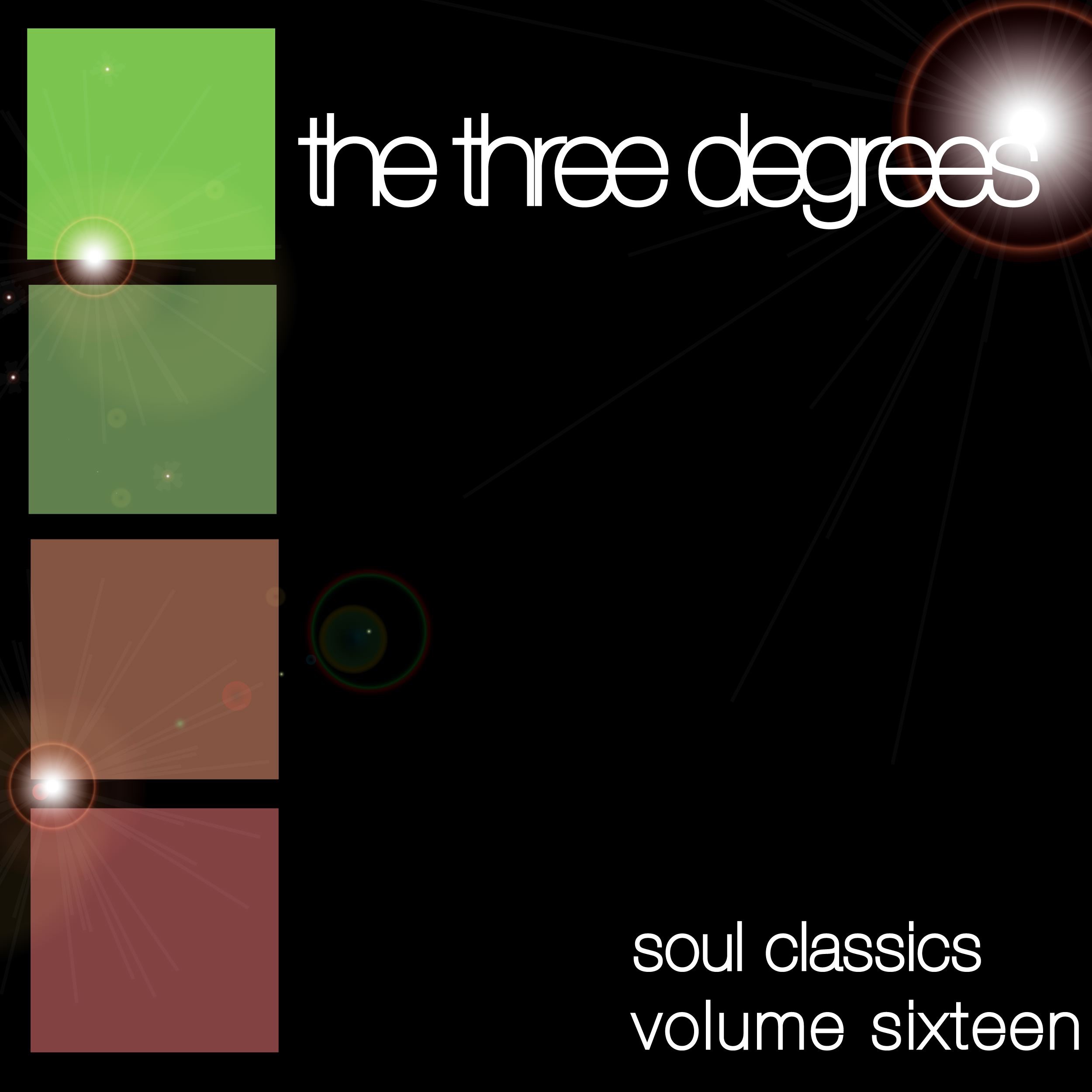 Soul Classics, Vol. 16