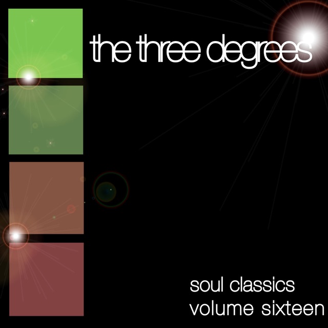 Soul Classics, Vol. 16