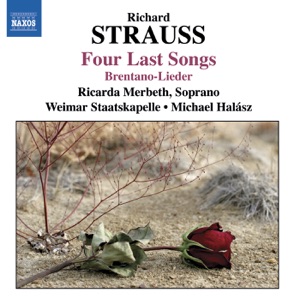 Strauss: 4 Last Songs / 6 Lieder / Ariadne Auf Naxos (Excerpts)