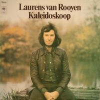 Kaleidoskoop - Laurens Van Rooyen