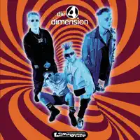 Die 4. Dimension — Die Fantastischen Vier