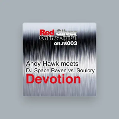 Listen to Andy Hawk, watch music videos, read bio, see tour dates & more!