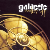 Galactic - Something's Wrong With This Picture