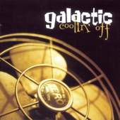 Galactic - On The One