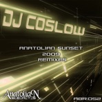 Anatolian Sunset EP