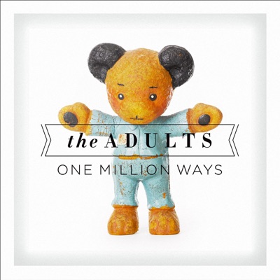 One Million Ways (Single Version) - Single