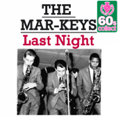Cover art for Last Night by The Mar-Keys