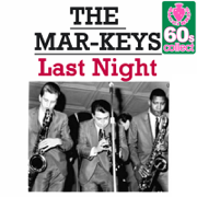 Last Night - The Mar-Keys