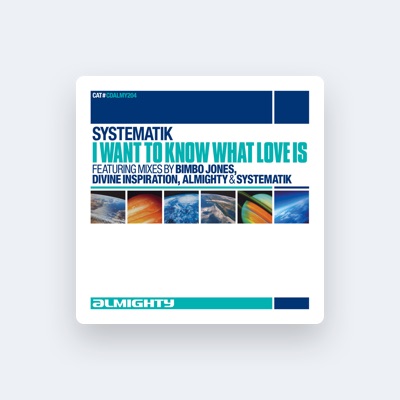 Systematik을(를) 듣고, 뮤직 비디오를 보고, 약력을 읽고, 투어 일정 등을 확인하세요!