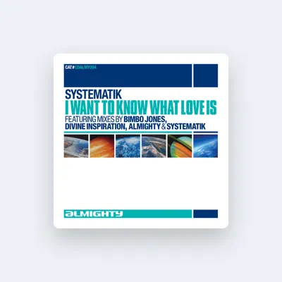 Listen to Systematik, watch music videos, read bio, see tour dates & more!