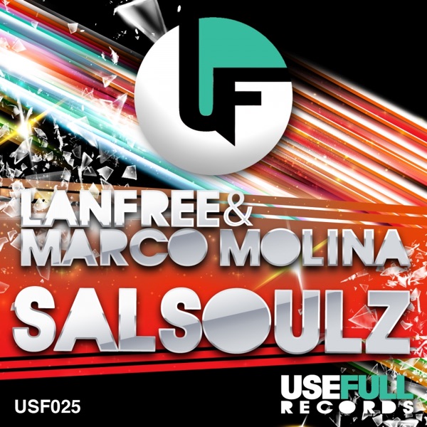 Salsoulz - EP