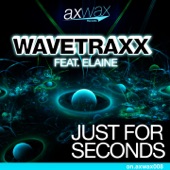 Just for Seconds (feat. Elaine) artwork